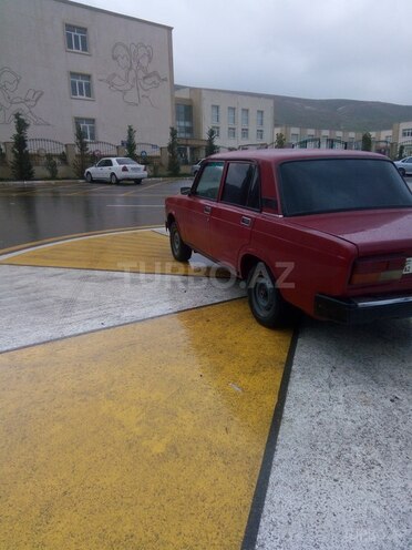 LADA (VAZ) 2107 1994, 16,020 km - 1.6 l - Bakı