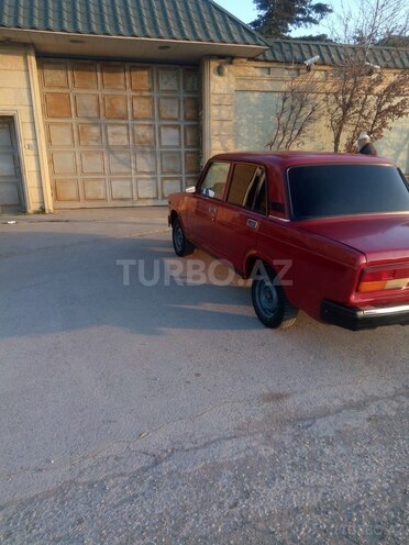 LADA (VAZ) 2107 1994, 16,020 km - 1.6 l - Bakı