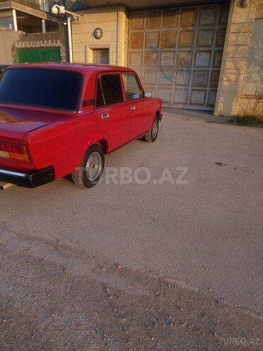 LADA (VAZ) 2107 1994, 16,020 km - 1.6 l - Bakı