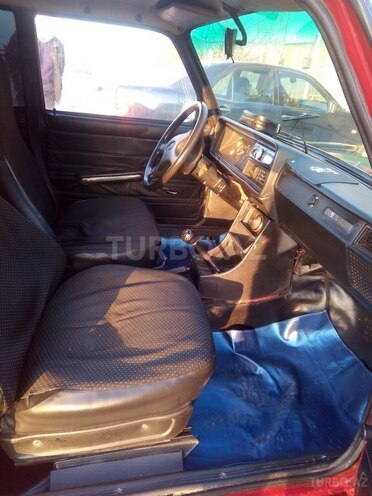LADA (VAZ) 2107 1994, 16,020 km - 1.6 l - Bakı