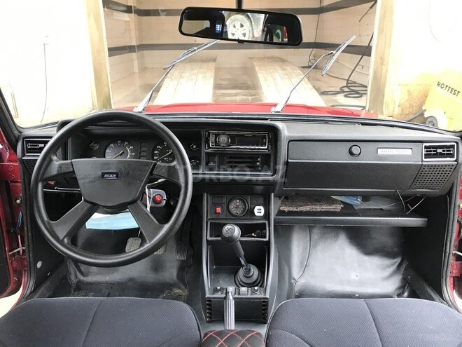 LADA (VAZ) 2107 2005, 98,000 km - 1.6 л - Bakı