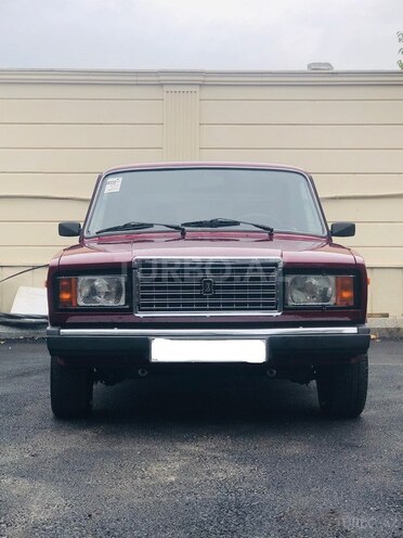 LADA (VAZ) 2107 2005, 98,000 km - 1.6 л - Bakı