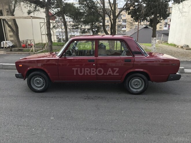 LADA (VAZ) 2107 2005, 98,000 km - 1.6 л - Bakı