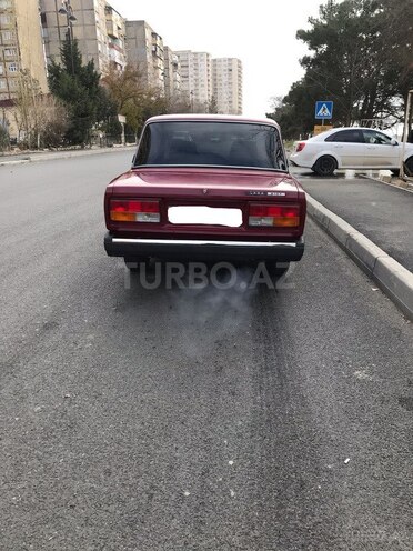 LADA (VAZ) 2107 2005, 98,000 km - 1.6 л - Bakı
