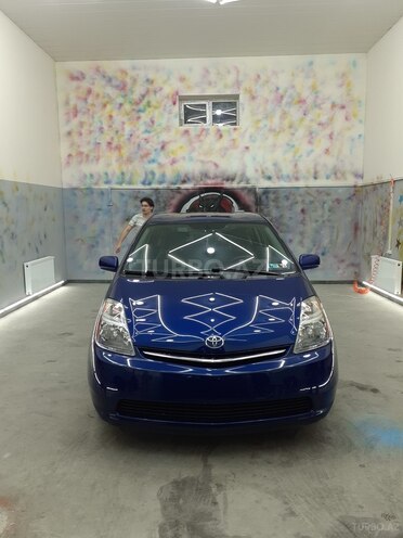 Toyota Prius 2008, 145,000 km - 1.5 л - Bakı