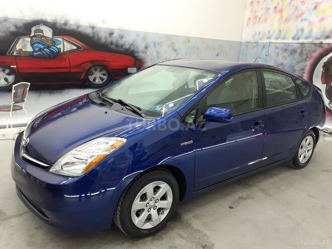 Toyota Prius 2008, 145,000 km - 1.5 л - Bakı