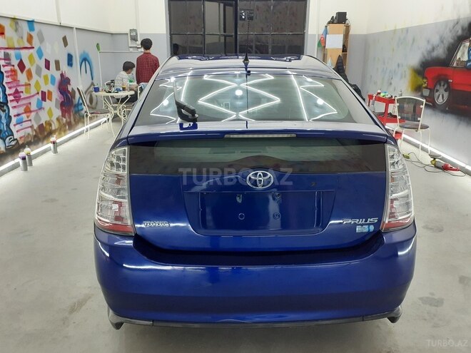Toyota Prius 2008, 145,000 km - 1.5 л - Bakı