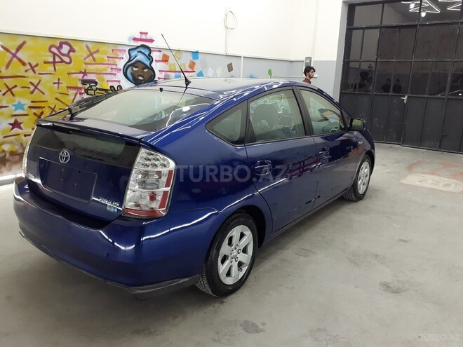 Toyota Prius 2008, 145,000 km - 1.5 л - Bakı