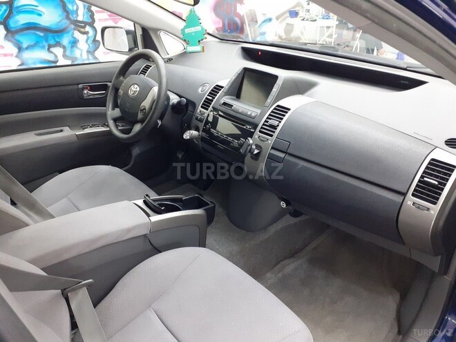 Toyota Prius 2008, 145,000 km - 1.5 л - Bakı