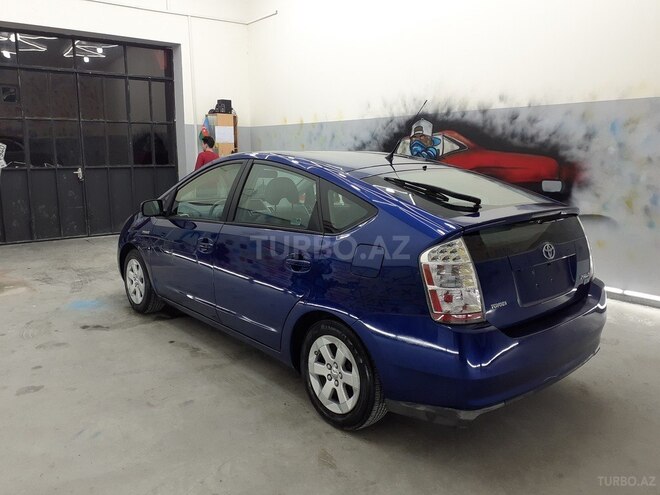 Toyota Prius 2008, 145,000 km - 1.5 л - Bakı