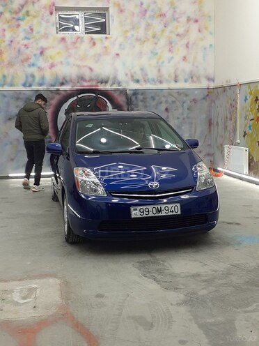 Toyota Prius 2008, 145,000 km - 1.5 л - Bakı