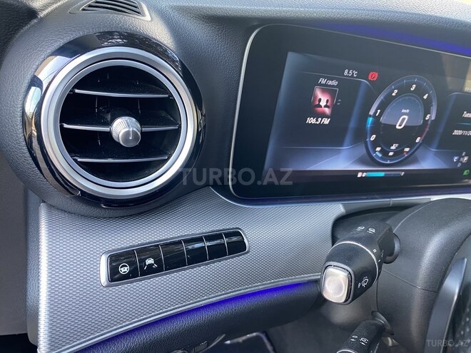 Mercedes E 220 2016, 105,000 km - 2.2 l - Bakı