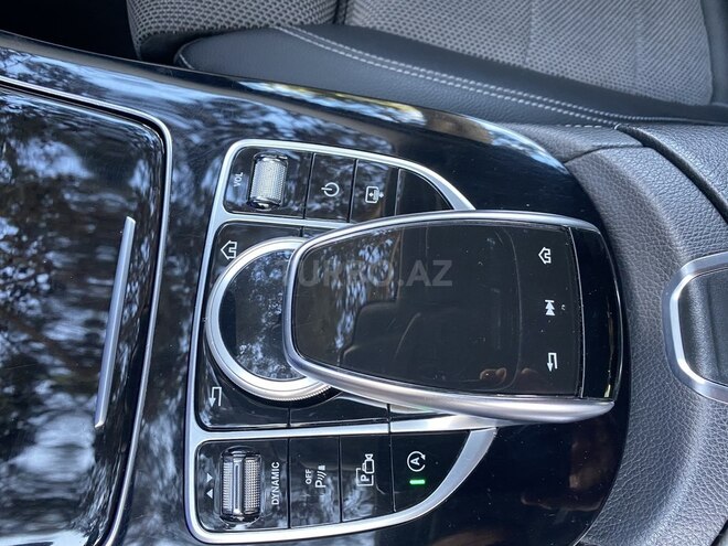 Mercedes E 220 2016, 105,000 km - 2.2 l - Bakı