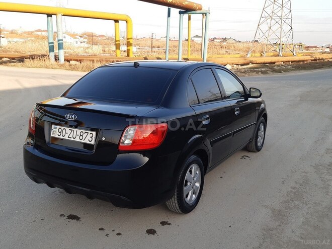 Kia Rio 2011, 172,642 km - 1.4 l - Bakı