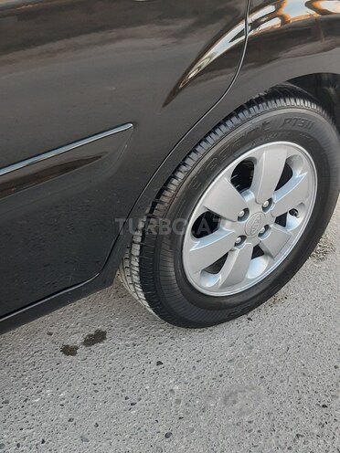 Kia Rio 2011, 172,642 km - 1.4 l - Bakı