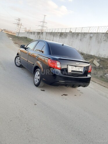 Kia Rio 2011, 172,642 km - 1.4 l - Bakı