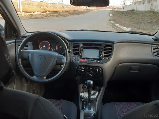 Kia Rio 2011, 172,642 km - 1.4 l - Bakı