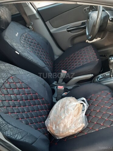 Kia Rio 2011, 172,642 km - 1.4 l - Bakı