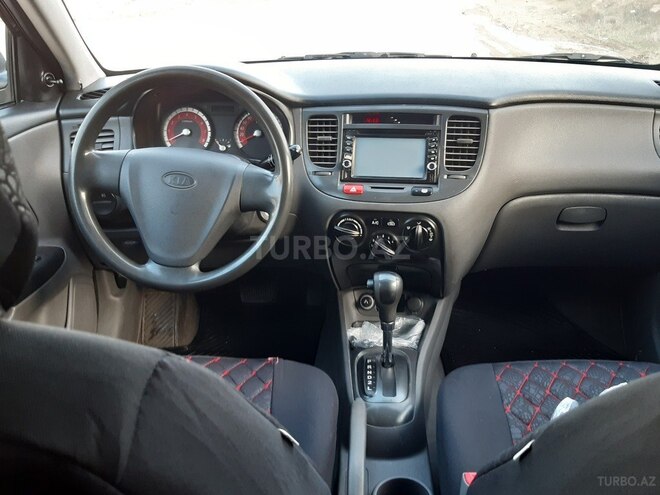 Kia Rio 2011, 172,642 km - 1.4 l - Bakı