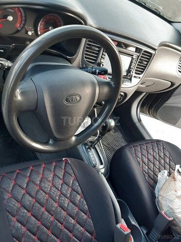 Kia Rio 2011, 172,642 km - 1.4 l - Bakı