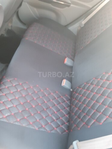 Kia Rio 2011, 172,642 km - 1.4 l - Bakı