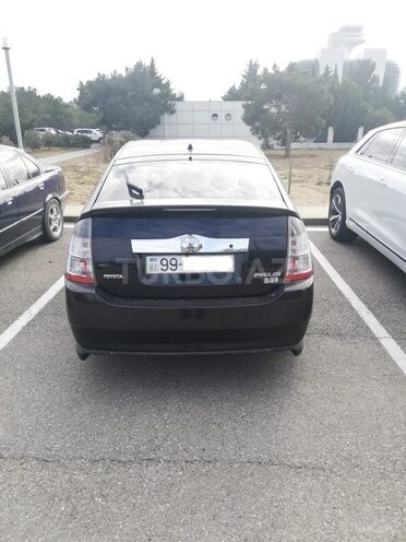 Toyota Prius 2008, 270,000 km - 1.5 л - Bakı