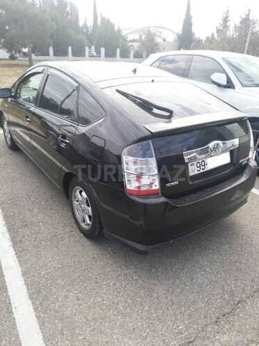 Toyota Prius 2008, 270,000 km - 1.5 л - Bakı