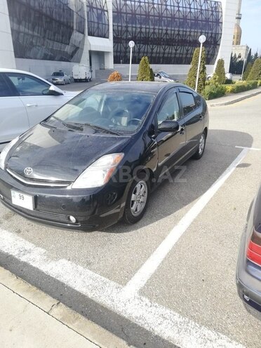 Toyota Prius 2008, 270,000 km - 1.5 л - Bakı