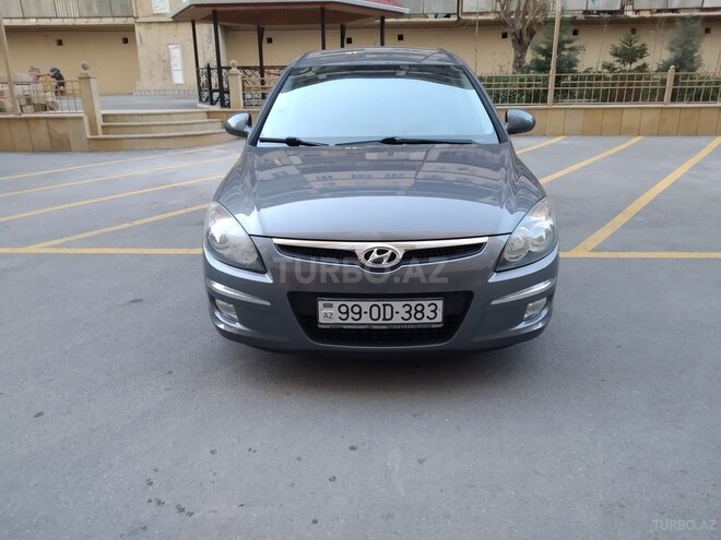 Hyundai i30 2009, 200,500 km - 1.4 l - Bakı