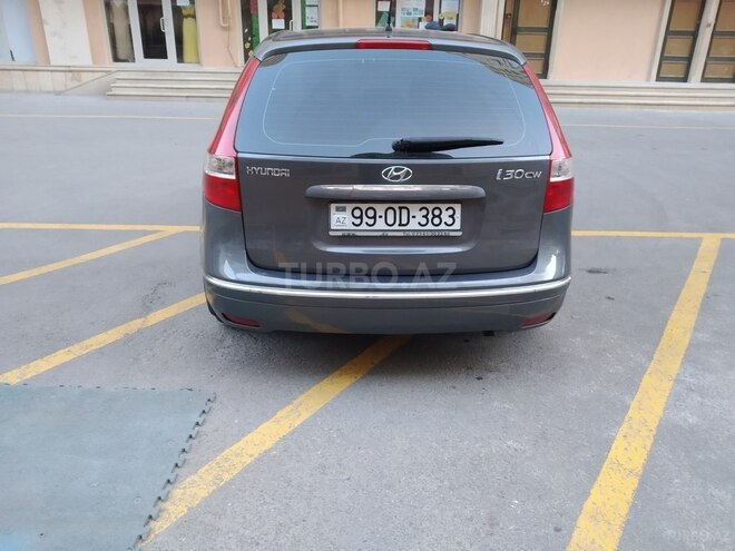Hyundai i30 2009, 200,500 km - 1.4 l - Bakı