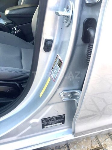 Hyundai Elantra 2014, 105,000 km - 1.8 l - Bakı