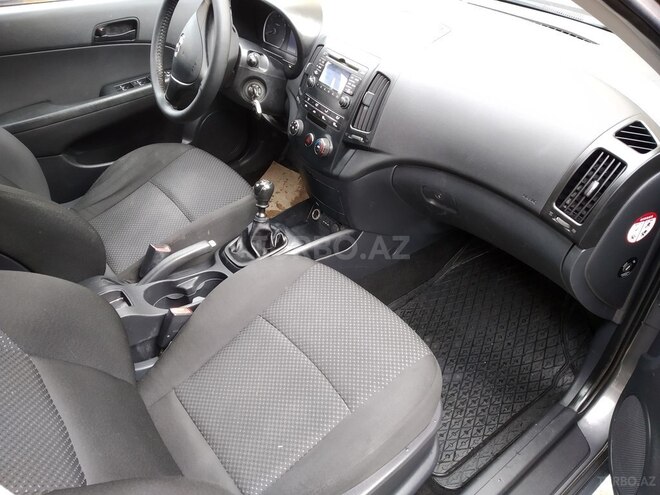 Hyundai i30 2009, 200,500 km - 1.4 l - Bakı