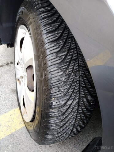 Hyundai i30 2009, 200,500 km - 1.4 l - Bakı