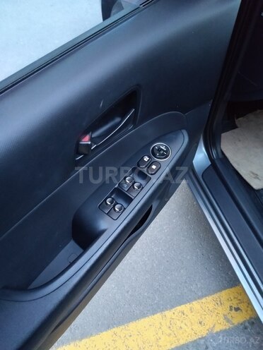 Hyundai i30 2009, 200,500 km - 1.4 l - Bakı