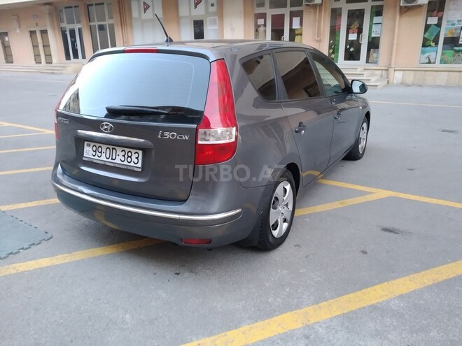 Hyundai i30 2009, 200,500 km - 1.4 l - Bakı
