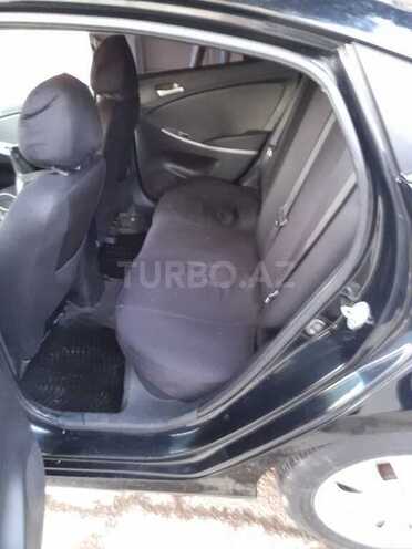 Hyundai Accent 2013, 362,000 km - 1.6 l - Bakı