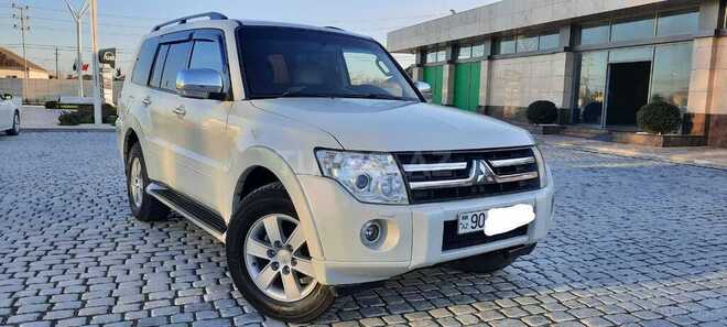 Mitsubishi Pajero 2007, 190,000 km - 3.0 l - Bakı