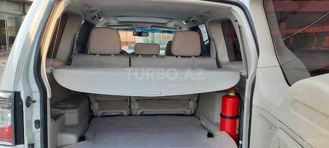 Mitsubishi Pajero 2007, 190,000 km - 3.0 l - Bakı