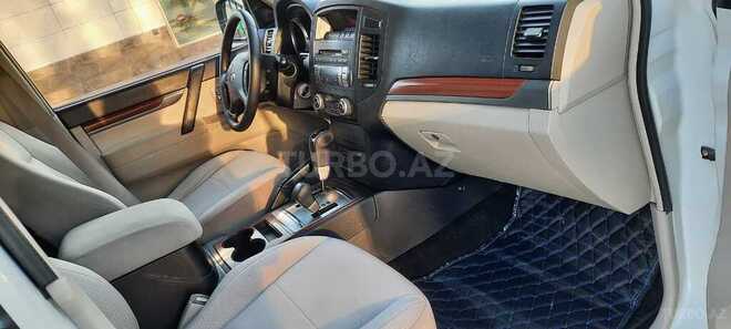 Mitsubishi Pajero 2007, 190,000 km - 3.0 l - Bakı