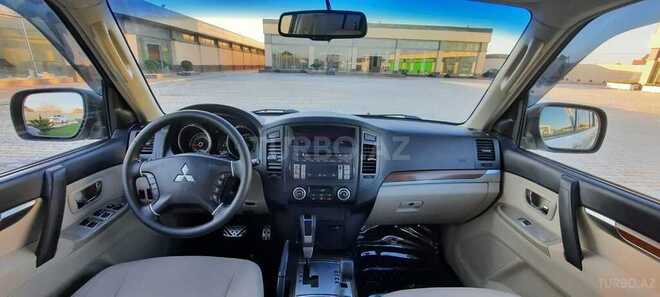 Mitsubishi Pajero 2007, 190,000 km - 3.0 l - Bakı