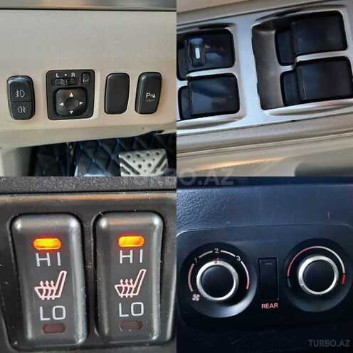 Mitsubishi Pajero 2007, 190,000 km - 3.0 l - Bakı