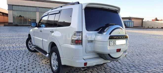 Mitsubishi Pajero 2007, 190,000 km - 3.0 l - Bakı