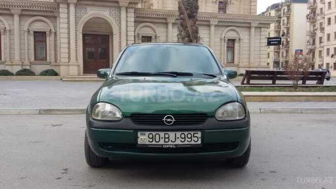 Opel Vita 1999, 325,000 km - 1.4 l - Bakı