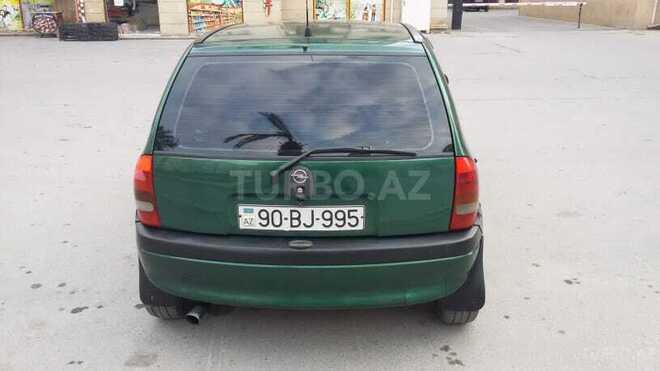 Opel Vita 1999, 325,000 km - 1.4 l - Bakı