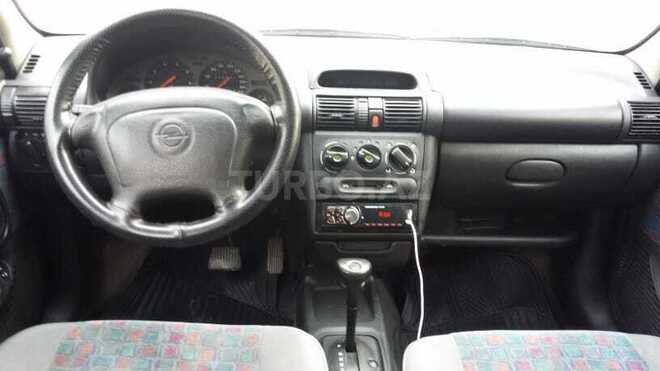 Opel Vita 1999, 325,000 km - 1.4 l - Bakı