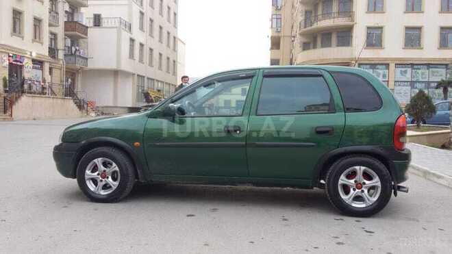 Opel Vita 1999, 325,000 km - 1.4 l - Bakı