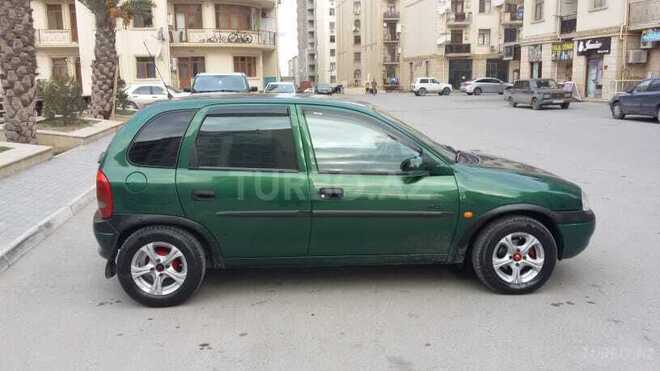 Opel Vita 1999, 325,000 km - 1.4 l - Bakı