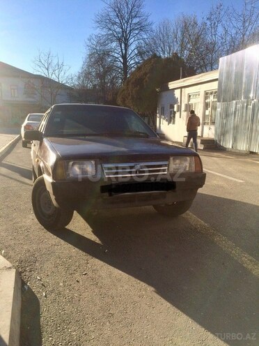 LADA (VAZ) 21099 1997, 325,000 km - 1.5 l - Quba