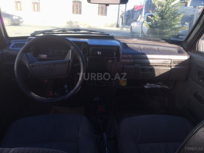 LADA (VAZ) 21099 1997, 325,000 km - 1.5 l - Quba