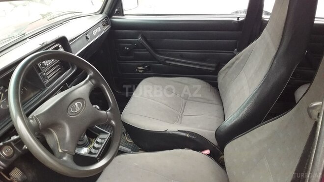 LADA (VAZ) 2107 2003, 365,000 km - 1.5 l - Gəncə